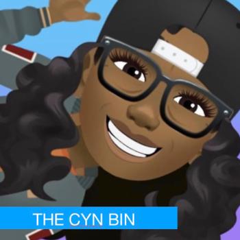 The Cyn Bin