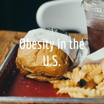 Obesity in the U.S.