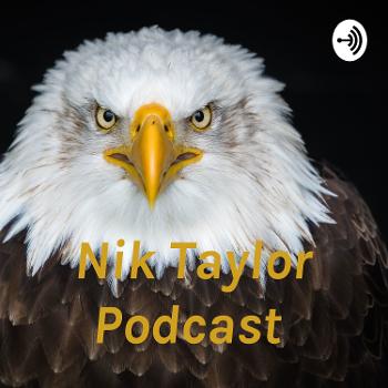 Nik Taylor Podcast