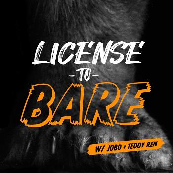 License to Bare