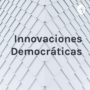 Innovaciones Democráticas - Magíster PUC