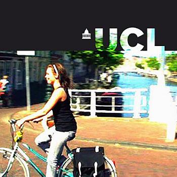 Studying Dutch and Scandinavian Languages in London at UCL - Video