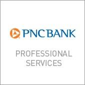 PNC Bank Professional Services