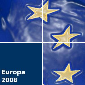 Europa: 2008