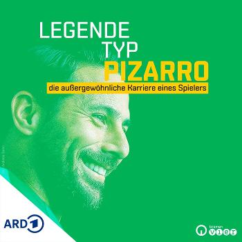 Legende, Typ, Pizarro – Die außergewöhnliche Karriere eine Spielers