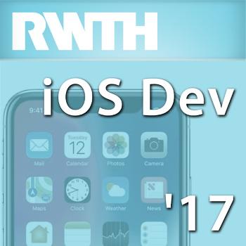 iOS Application Development '17