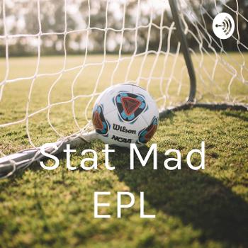 Stat Mad EPL