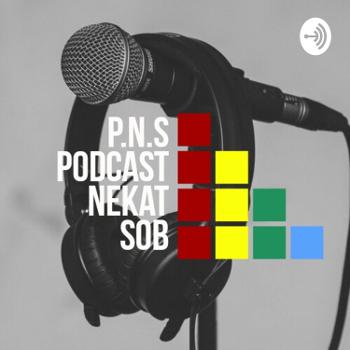 Podcast Nekat Sob.