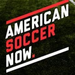 American Soccer Now