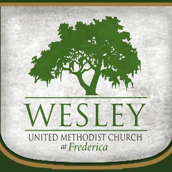 Wesley United Methodist Church at Frederica, SSI