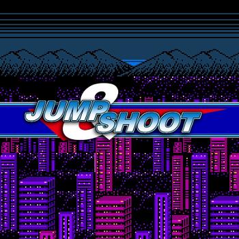 Jump & Shoot: A Gaming Podcast