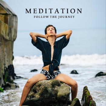 Meditation (Follow the Journey)