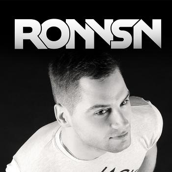 RONNSN | TRUMP IT UP RADIO