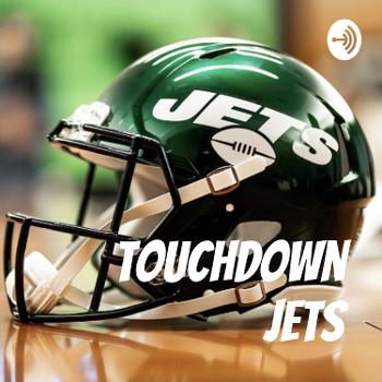 Touchdown Jets 🏈