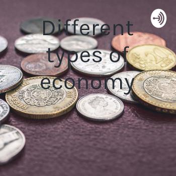 Different types of economy