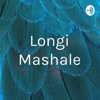 Longi Mashale