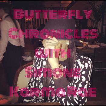 Butterfly Chronicles with Simone Karma Rae