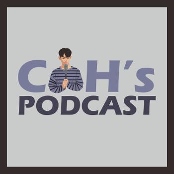 CAH's PODCAST