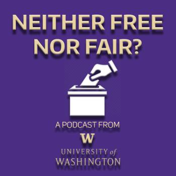 Neither Free Nor Fair?