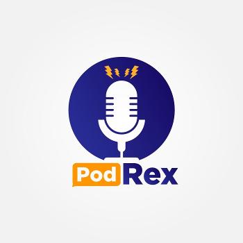 PodREX - O Podcast da Tribo REX