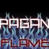 Pagan Flame