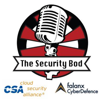 The Security Bod Security Radio Show