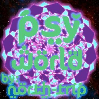 Psy-world (Podcast) - www.poderato.com/northtrip