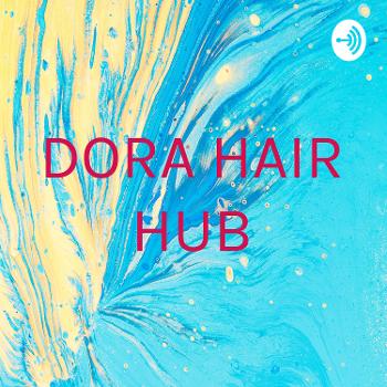 DORA HAIR HUB