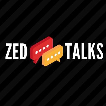 ZED TALKS By Shaharyar Zed