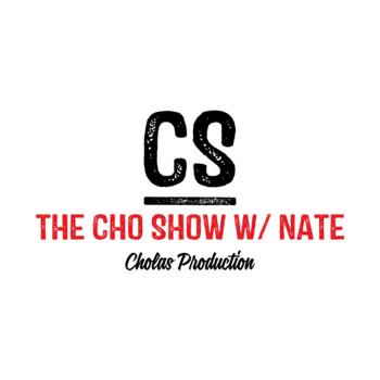 The Cho Show w/ Nate