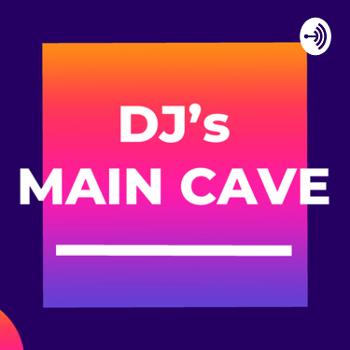 DJ’s Main Cave