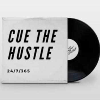 Cue the hustle