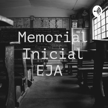 Memorial Inicial EJA