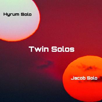 Twin Solos Podcast
