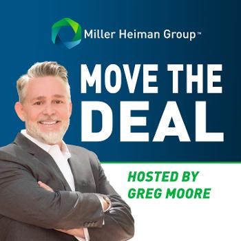 Move the Deal Sales Podcast