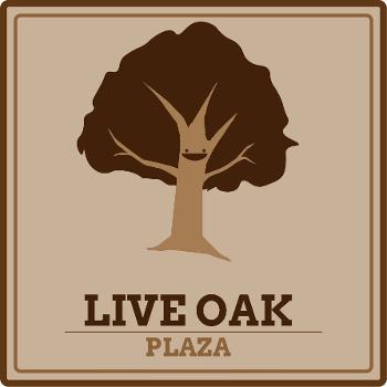 Live Oak Plaza