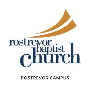 RBC Sermon Podcast - Rostrevor Campus
