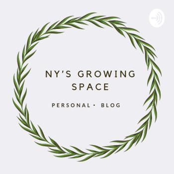 Ny’s Growing Space