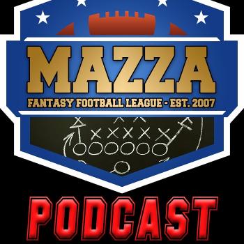 Mazza League Podcast Show
