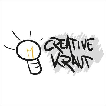 Creative Kraut - Der POTTcast aus dem Leben eines Kreativen