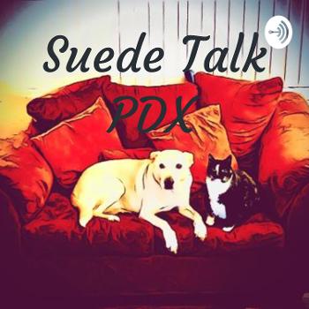 Suede Talk PDX