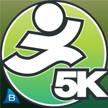 Ease into 5K - Free Podcast