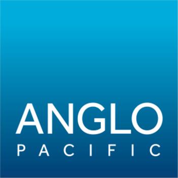 Anglo Pacific Group (TSX: APY)