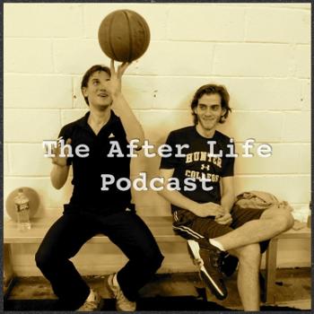 The After Life Podcast