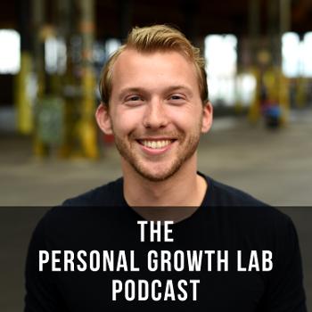 The Personal Growth Lab Podcast