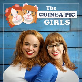 The Guinea Pig Girls