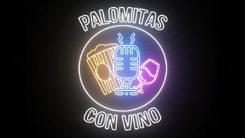Palomitas con Vino
