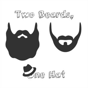 Two Beards, One Hat