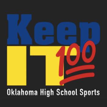 Keep It 100 High School Sports