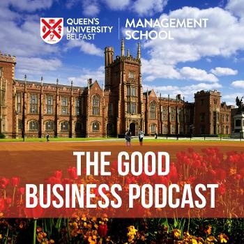 The QMS Good Business Podcast